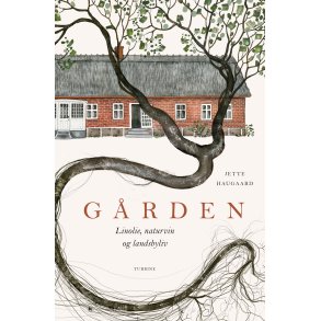 Grden Linolie, naturvin og landsbyliv