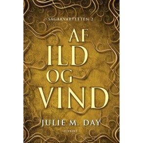 Af ild og vind Sagakvartetten 2