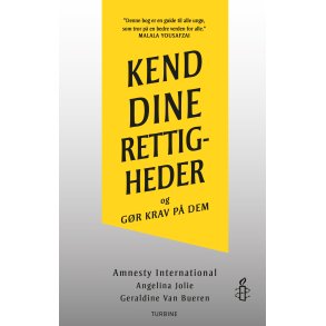 Kend dine rettigheder og gr krav p dem 
