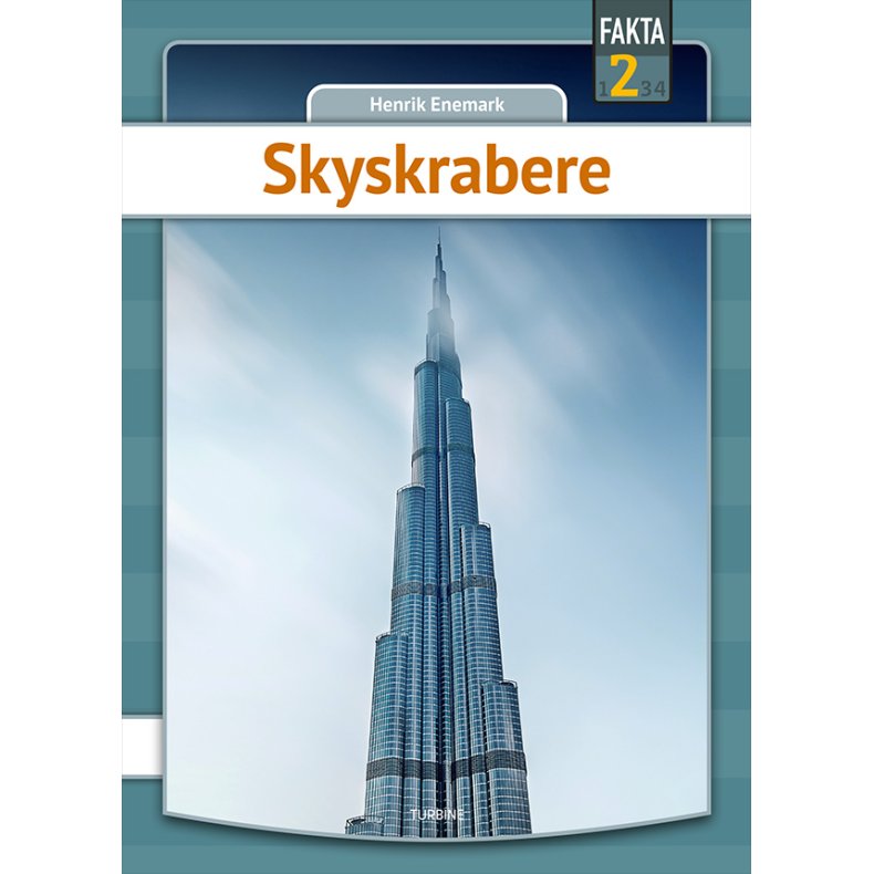 Skyskrabere 