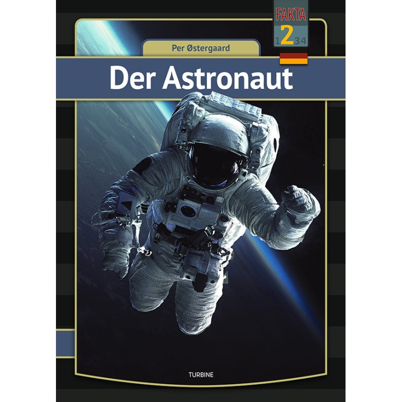 Der Astronaut 