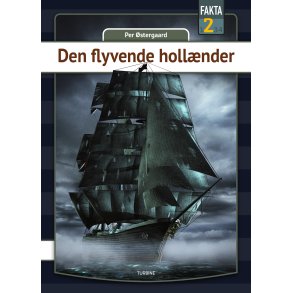 Den flyvende hollnder 
