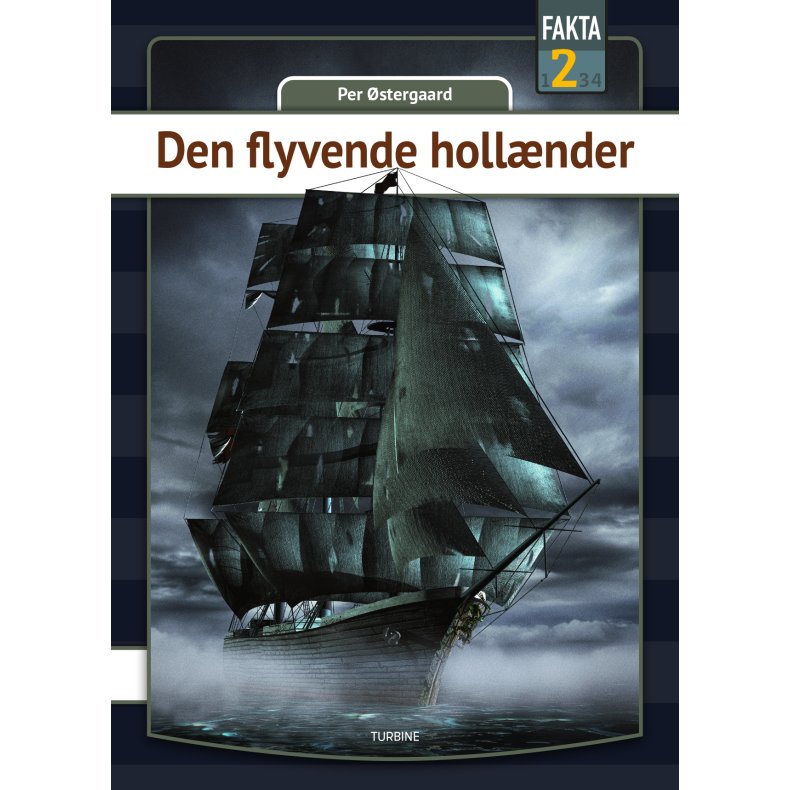 Den flyvende hollnder 