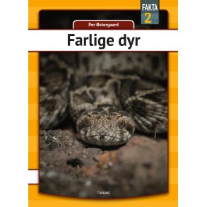 Farlige dyr 