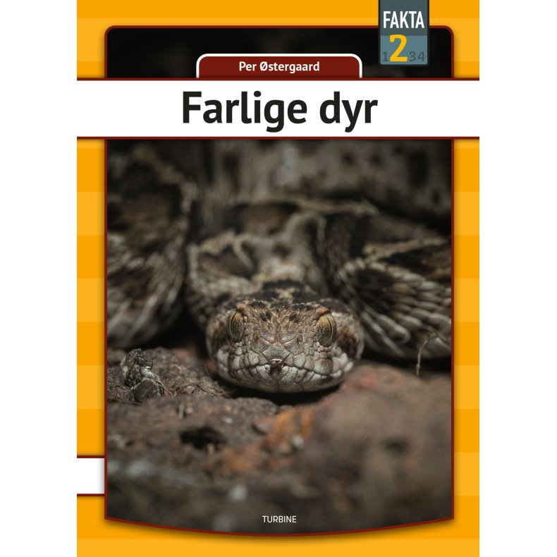 Farlige dyr 