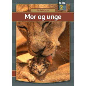 Mor og unge 