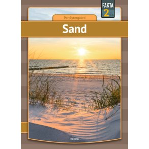Sand 