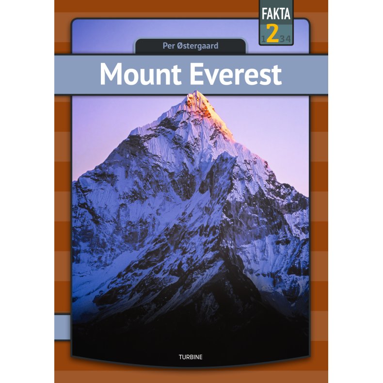 Mount Everest 