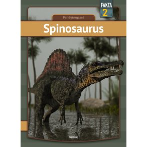 Spinosaurus 