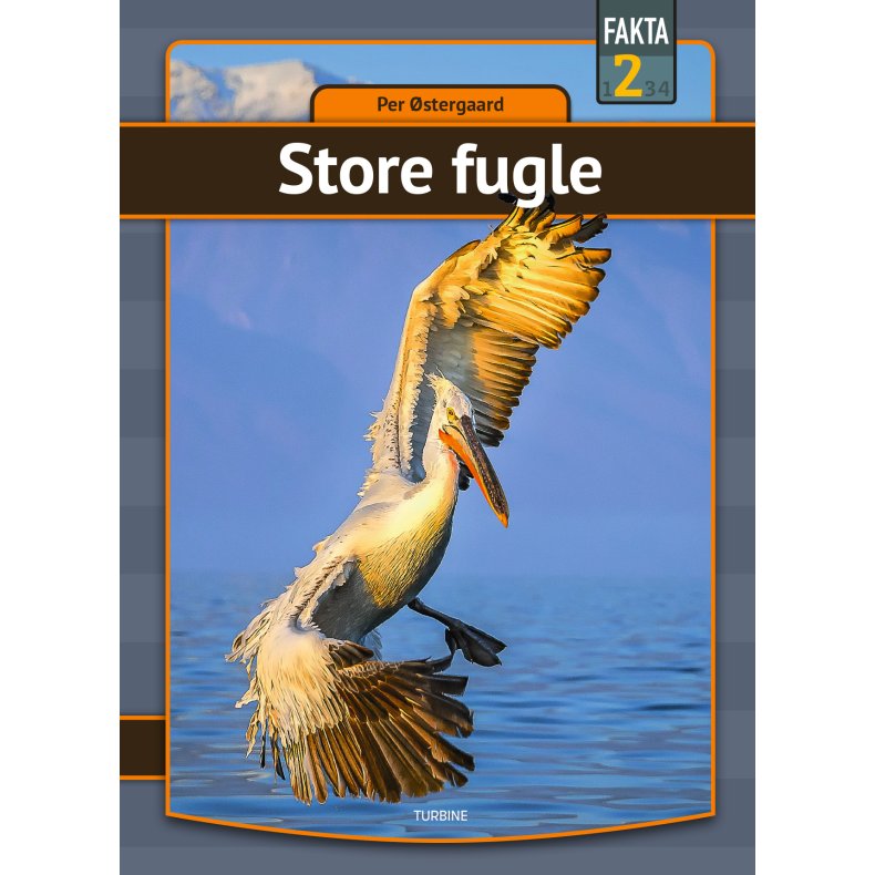 Store fugle 