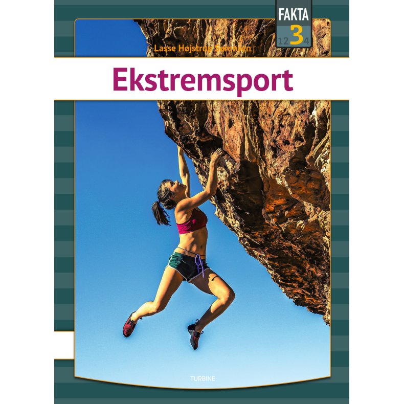 Ekstremsport 