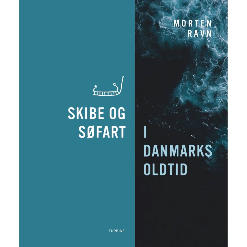 Skibe og sfart i Danmarks oldtid 