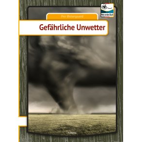 Gefhrliche Unwetter 