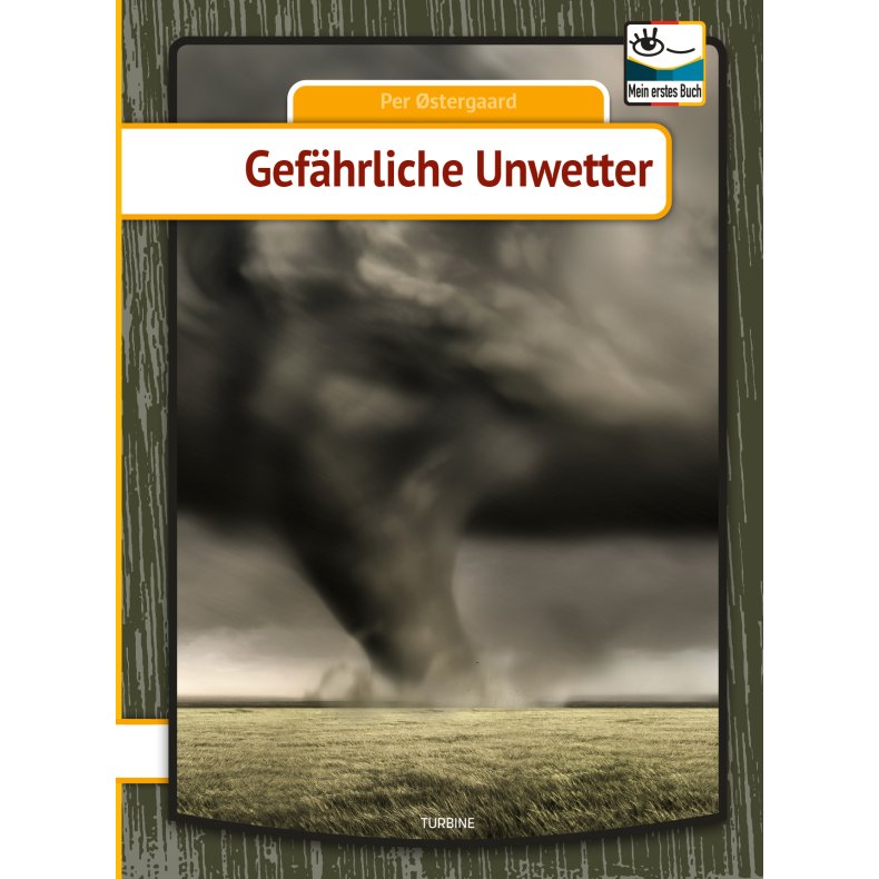 Gefhrliche Unwetter 