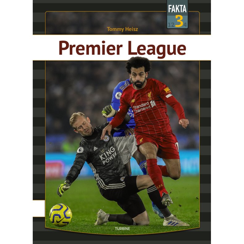 Premier League 
