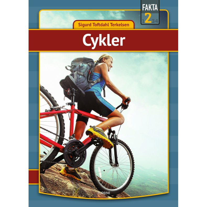 Cykler 