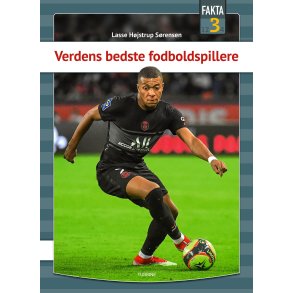 Verdens bedste fodboldspillere 