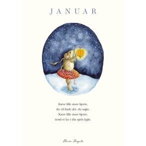Januar  ret plakat 