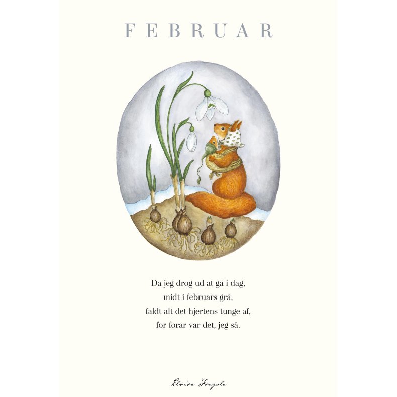Februar ret plakat 