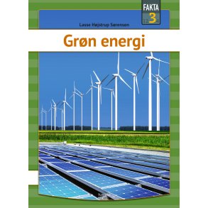 Grn energi 