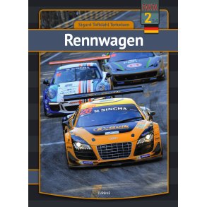 Rennwagen 