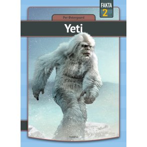 Yeti 