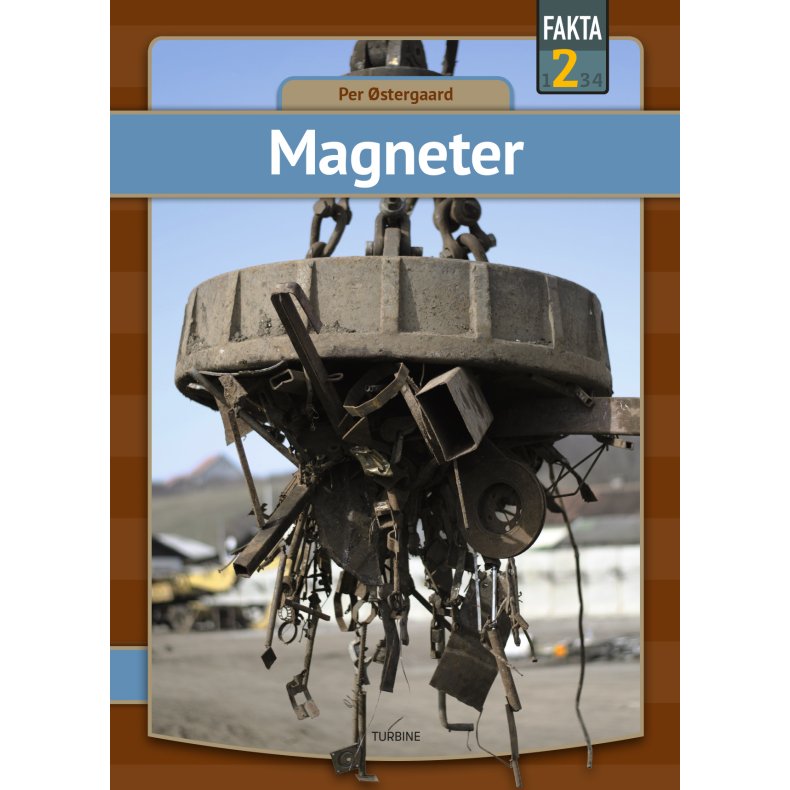 Magneter 