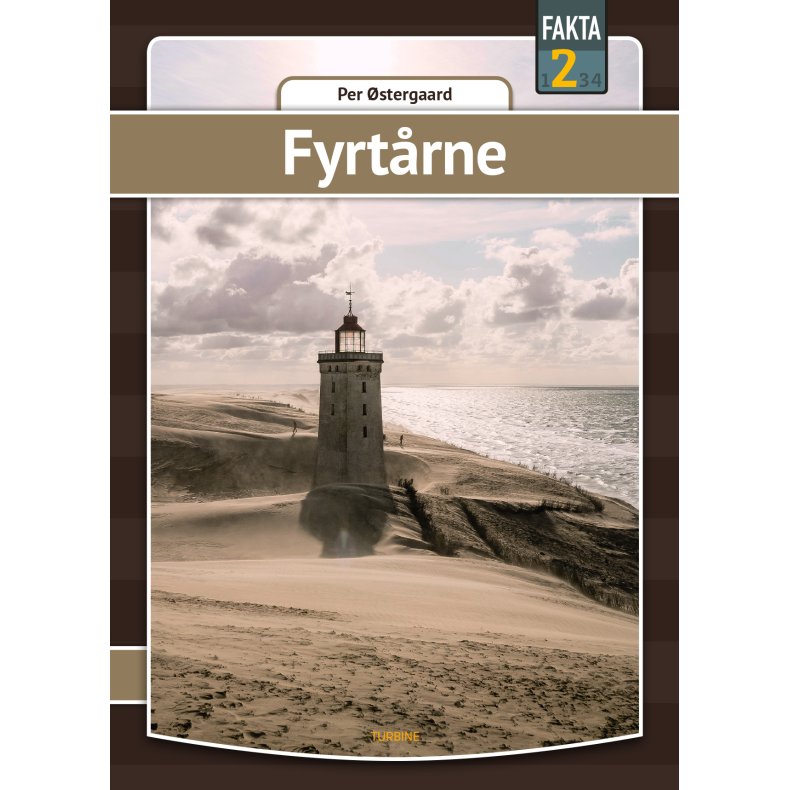 Fyrtrne 
