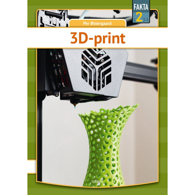 3D-print 