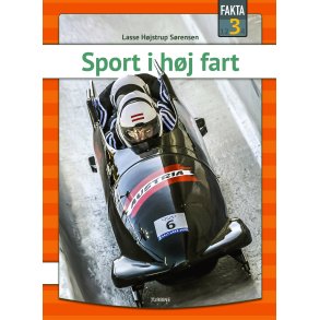 Sport i hj fart 