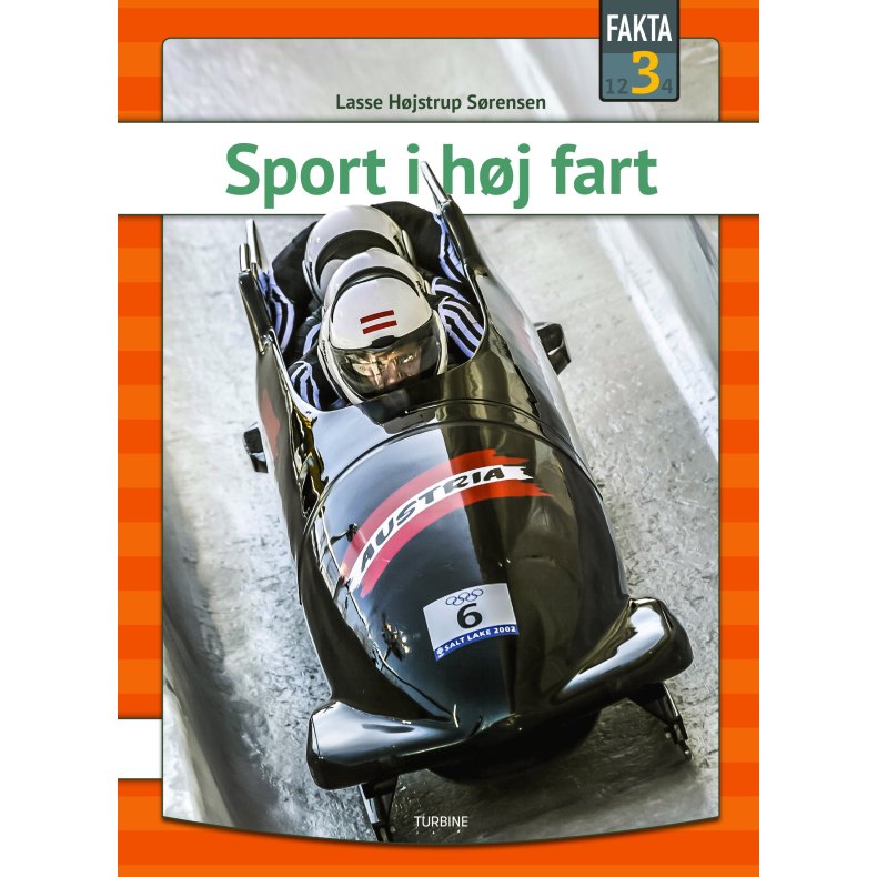 Sport i hj fart 