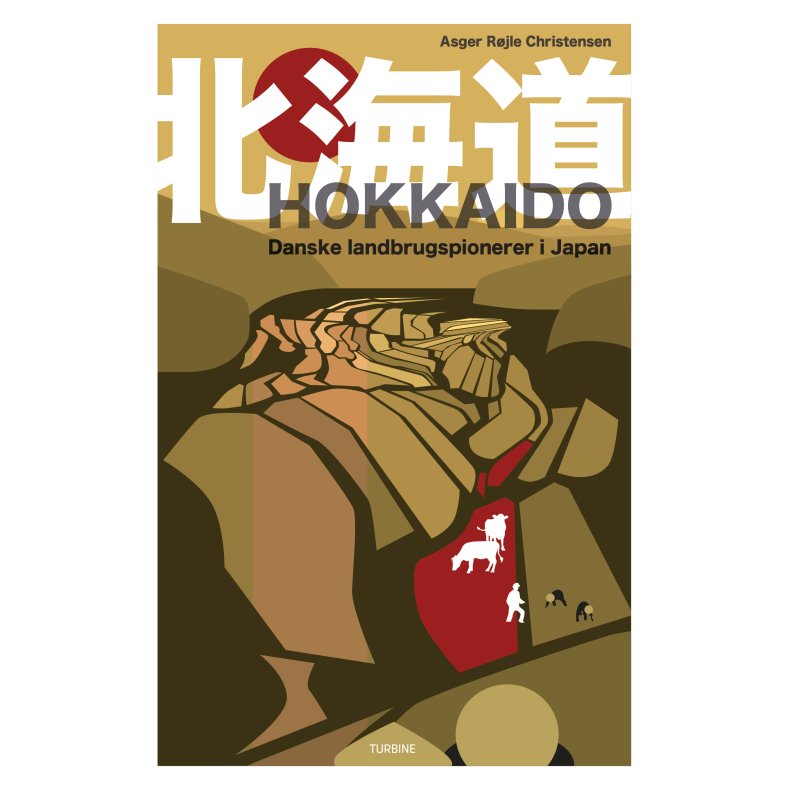 Hokkaido danske landbrugspionerer i Japan