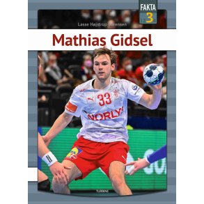 Mathias Gidsel 