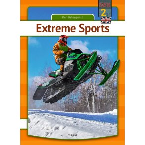 Extreme Sports 
