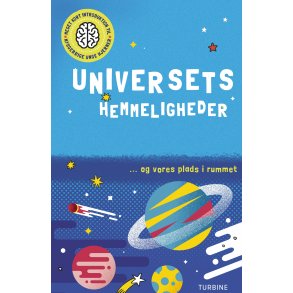 Universets hemmeligheder ... og vores plads i rummet