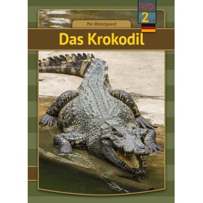 Das Krokodil 