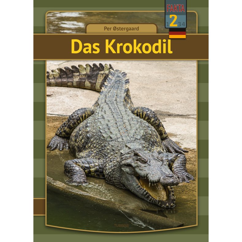 Das Krokodil 