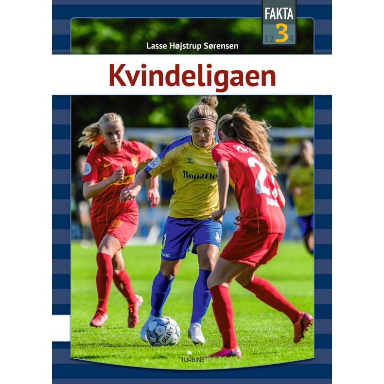 Kvindeligaen 