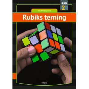 Rubiks terning 