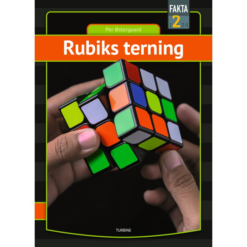 Rubiks terning 