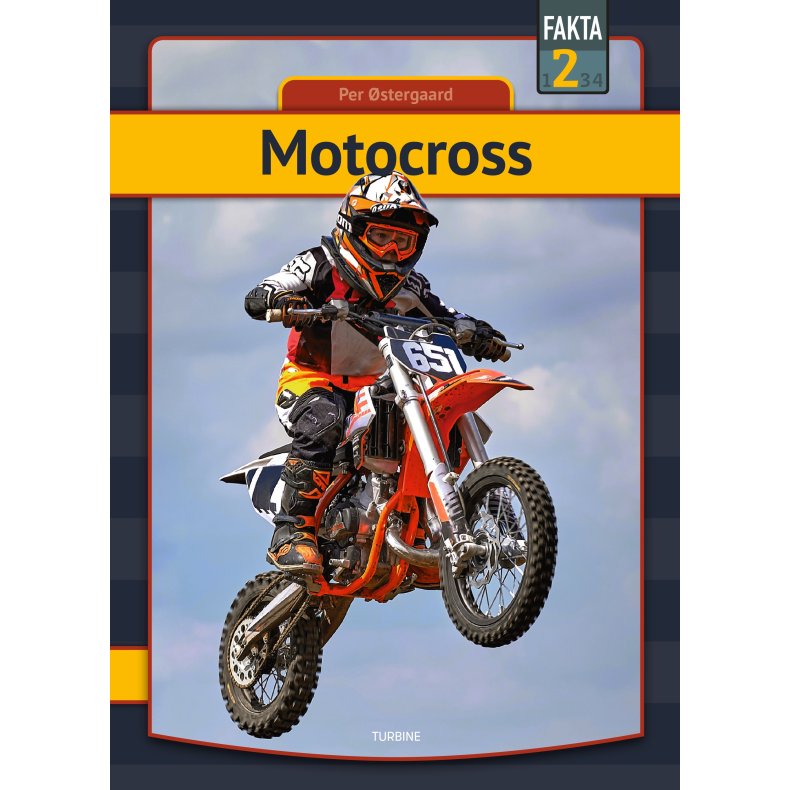 Motocross 