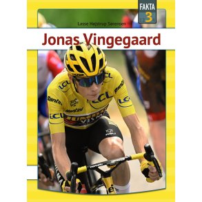 Jonas Vingegaard 
