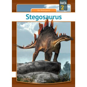 Stegosaurus 
