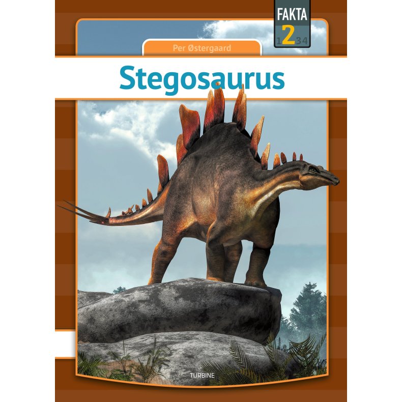 Stegosaurus 