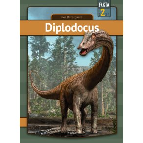 Diplodocus 