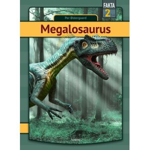 Megalosaurus 