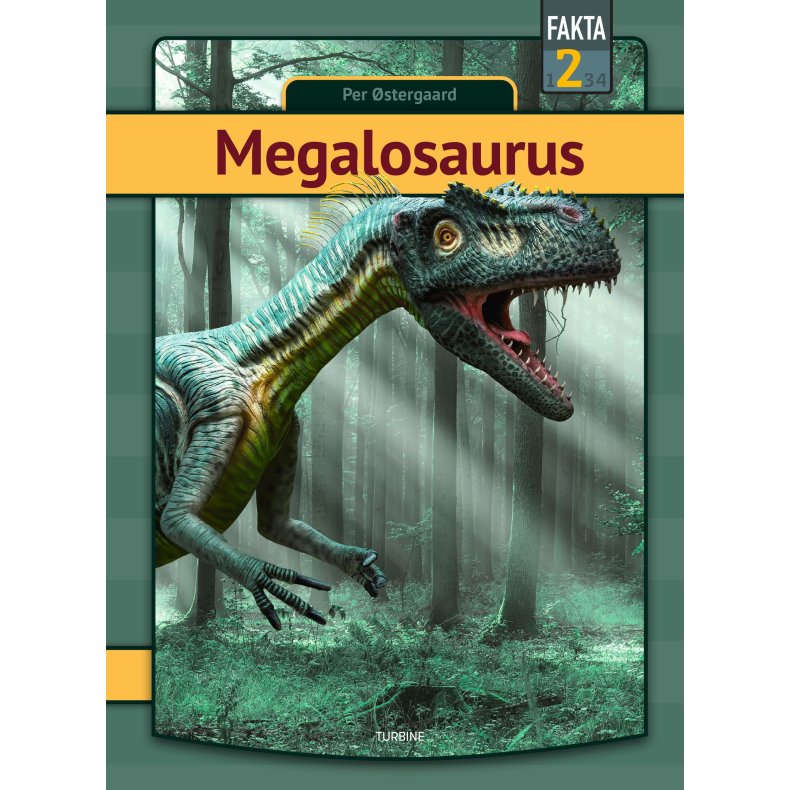 Megalosaurus 