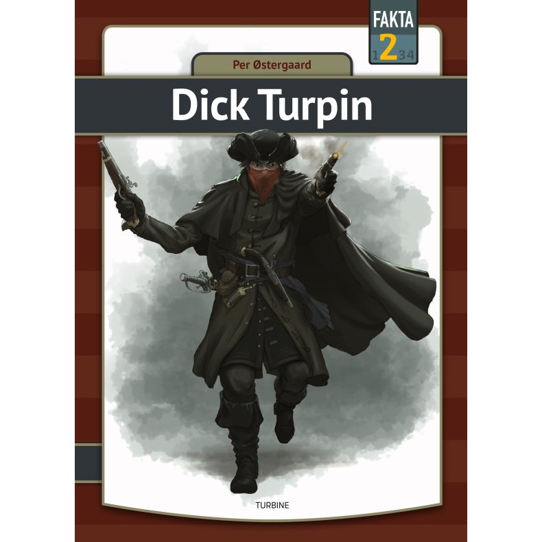 Dick Turpin 