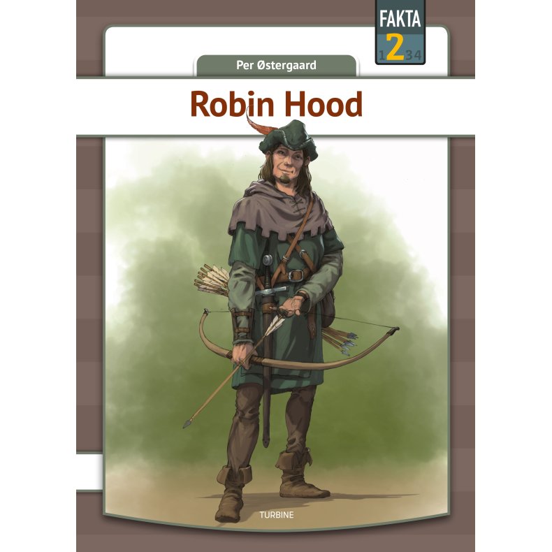 Robin Hood 