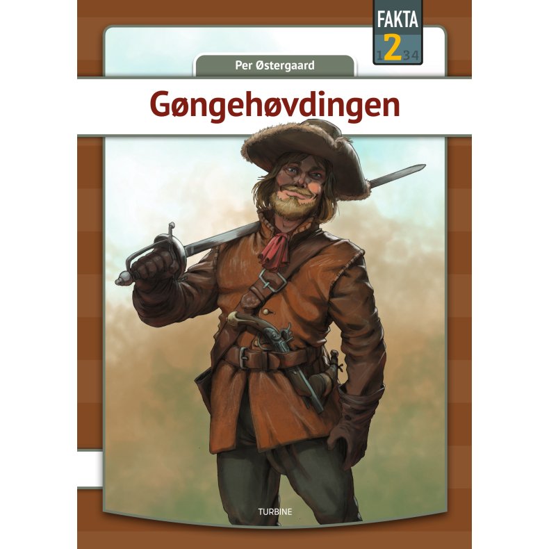 Gngehvdingen 